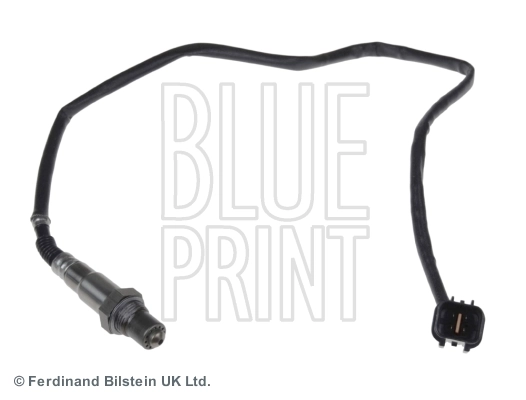 Oxygen Sensor